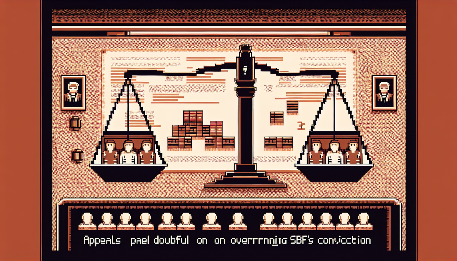 Appeals Panel Doubtful on Overturning SBF’s Conviction