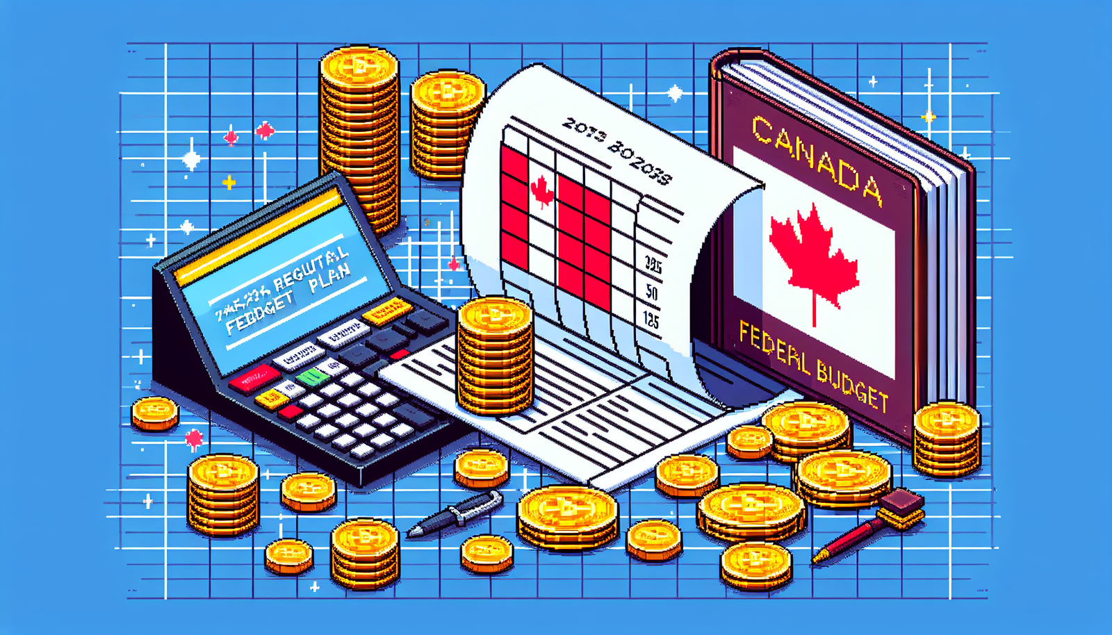 Canada to Regulate Stablecoins in 2025 Federal Budget Plan