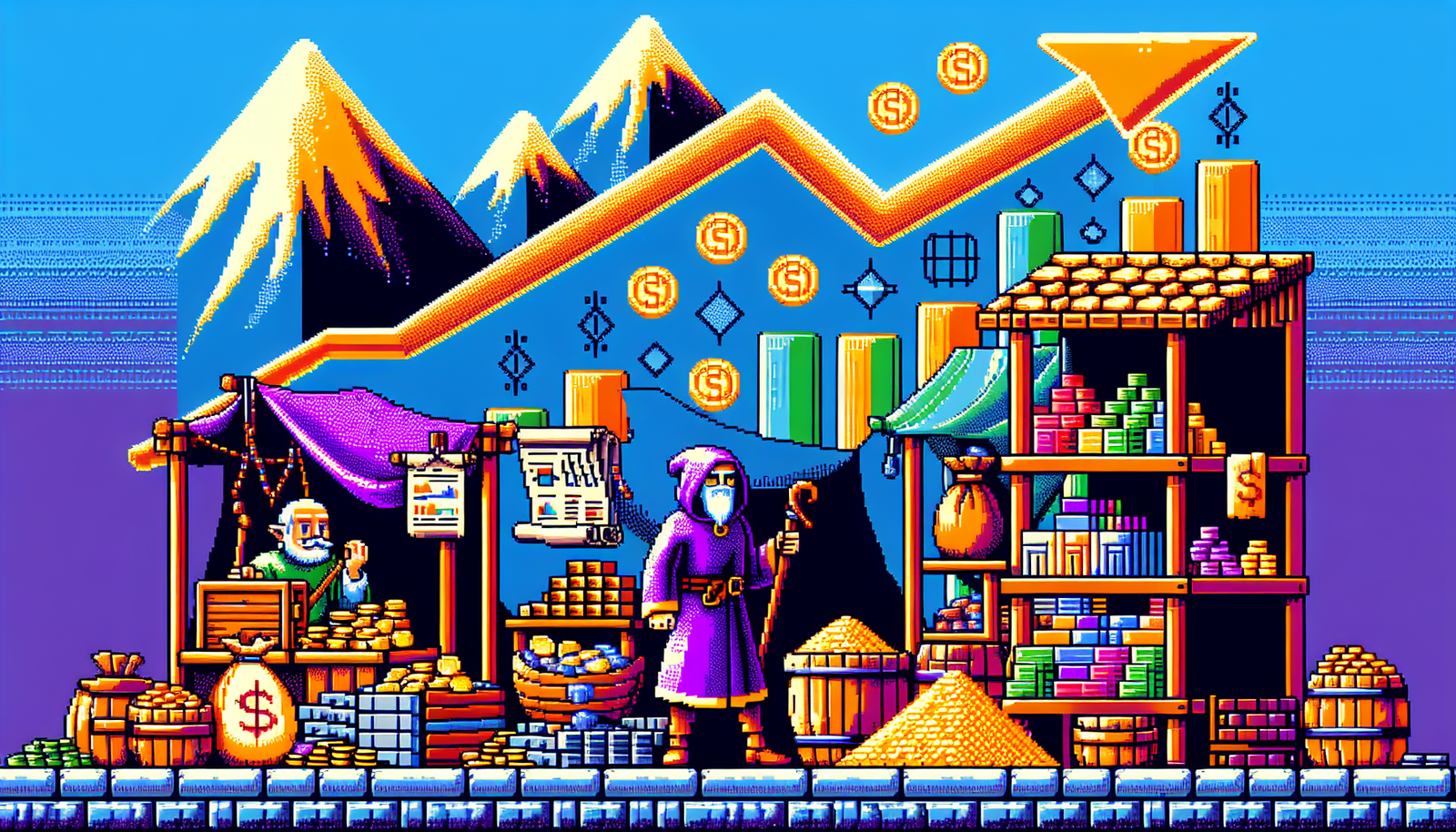 Robinhood Q3 Revenue Doubles with Booming Prediction Markets