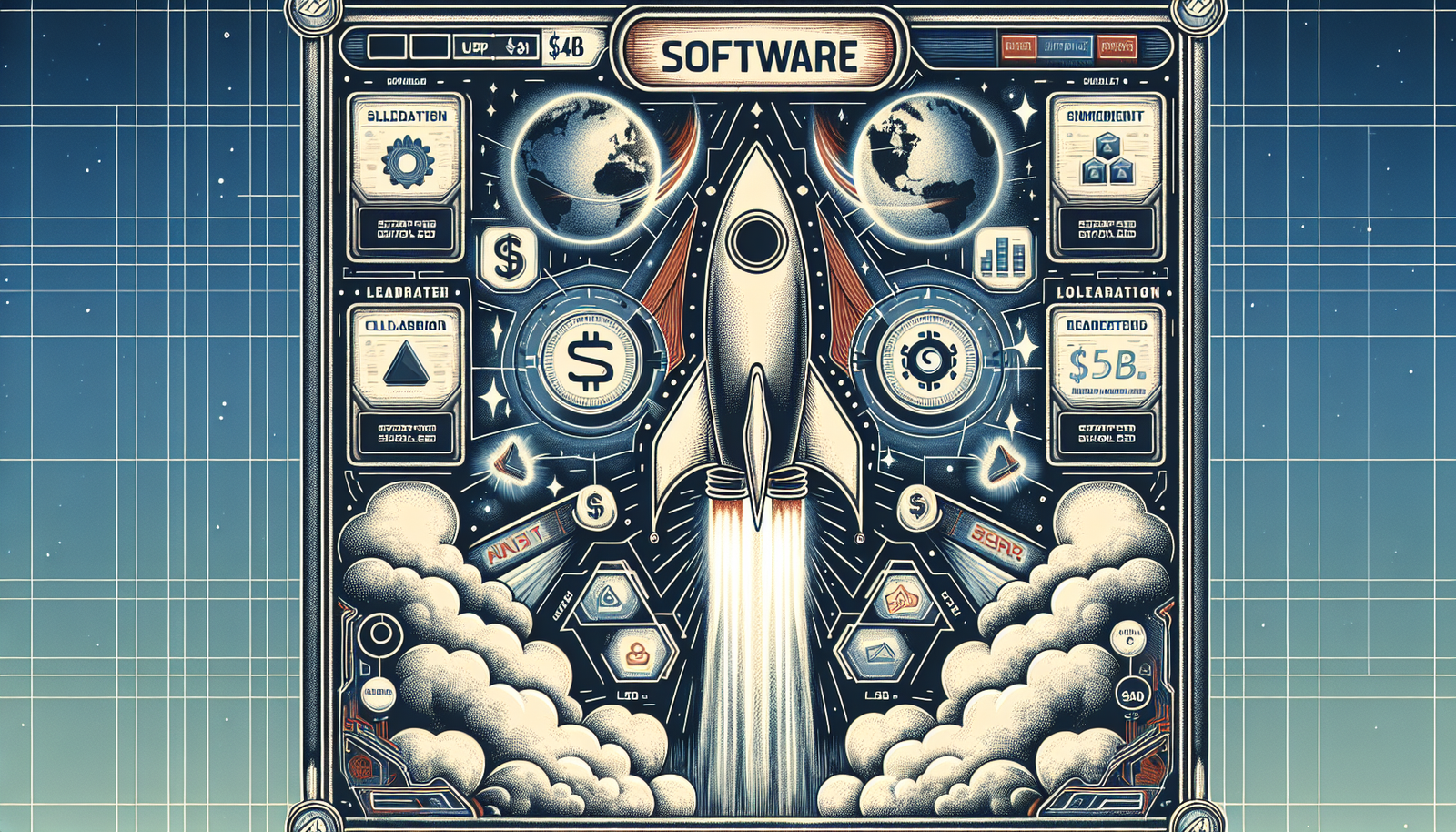 Ripple RLUSD Launch Boosts Valuation to $40B with Mastercard Deals