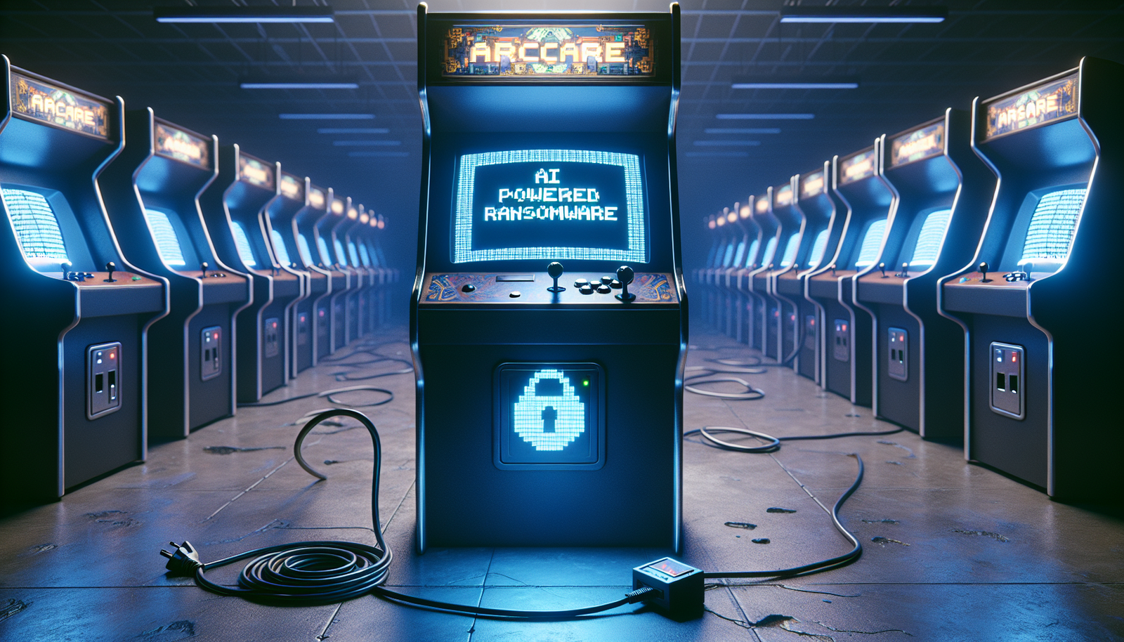 AI-Powered Ransomware Found in VS Code Extension, Removed