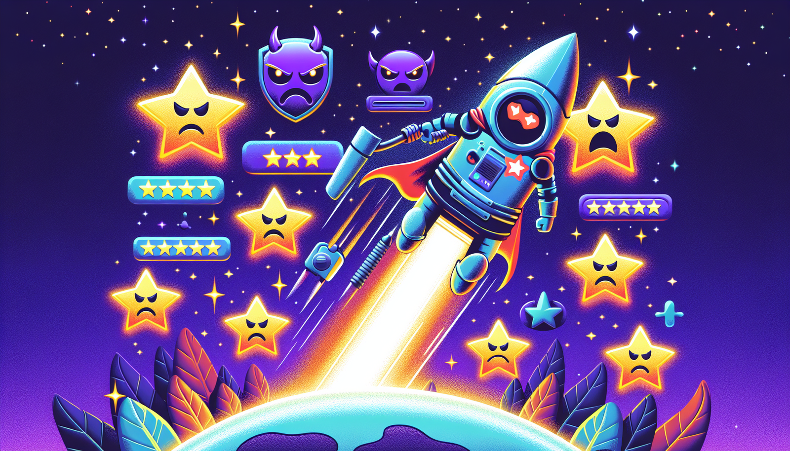 Google launches form to report fake review extortion scams