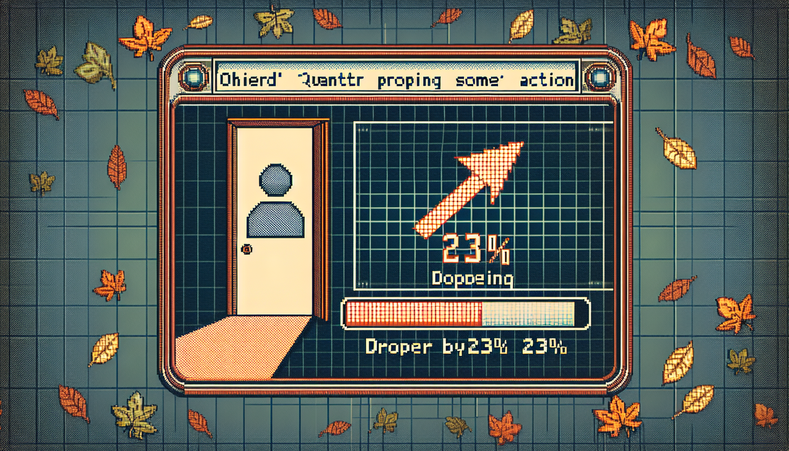 Opendoor Shares Drop 23% After Q3 Miss and AI CEO Promise