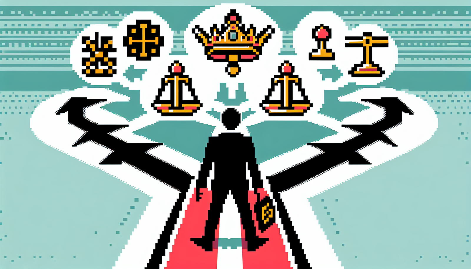 Binance Co-Founder CZ Denies Trump Ties Amid Pardon Controversy