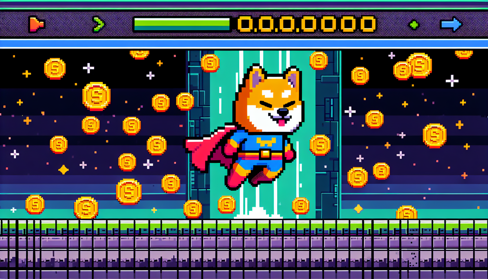 Shiba Inu Crashes Below $0.000010 Amid Billion SHIB Sell-Off