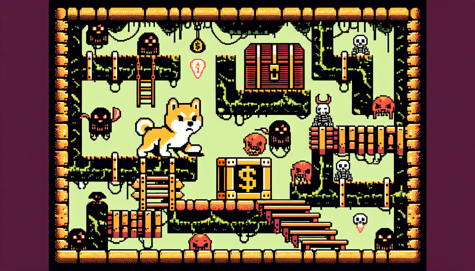 Shiba Inu Faces Resistance, Long Road Ahead to $1 Target