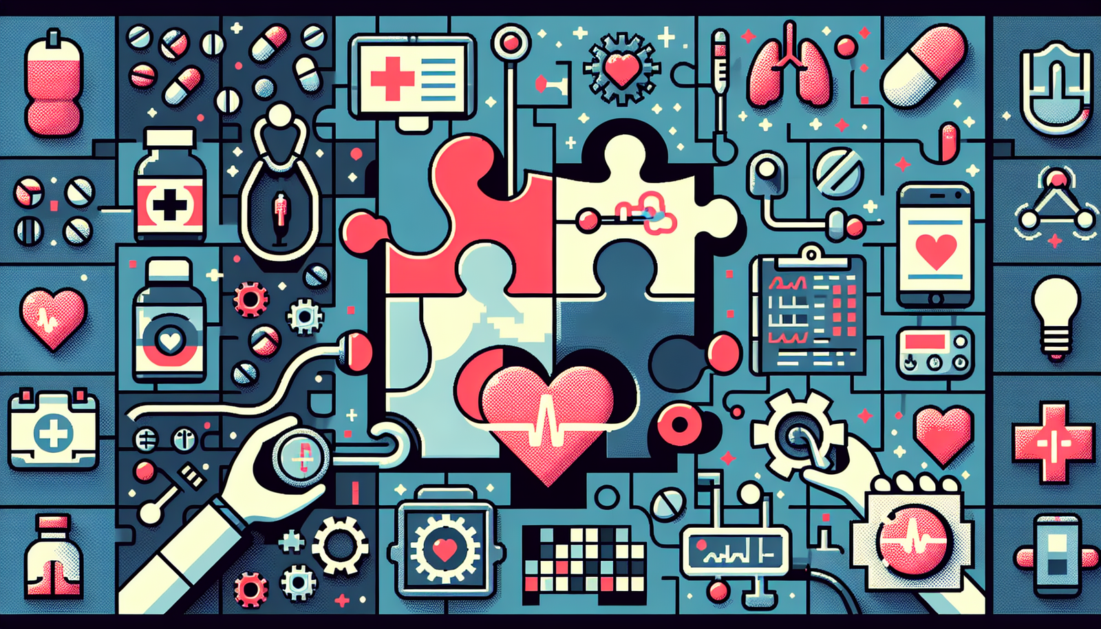 OpenAI Eyes Healthcare, Aims to Solve Personal Health Record Puzzle