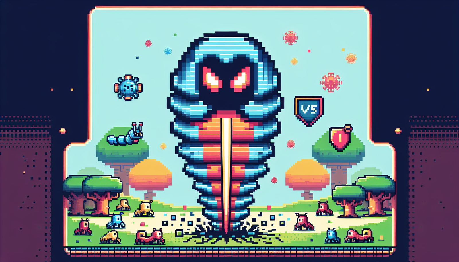 GlassWorm Malware Targets VS Code with New Malicious Extensions