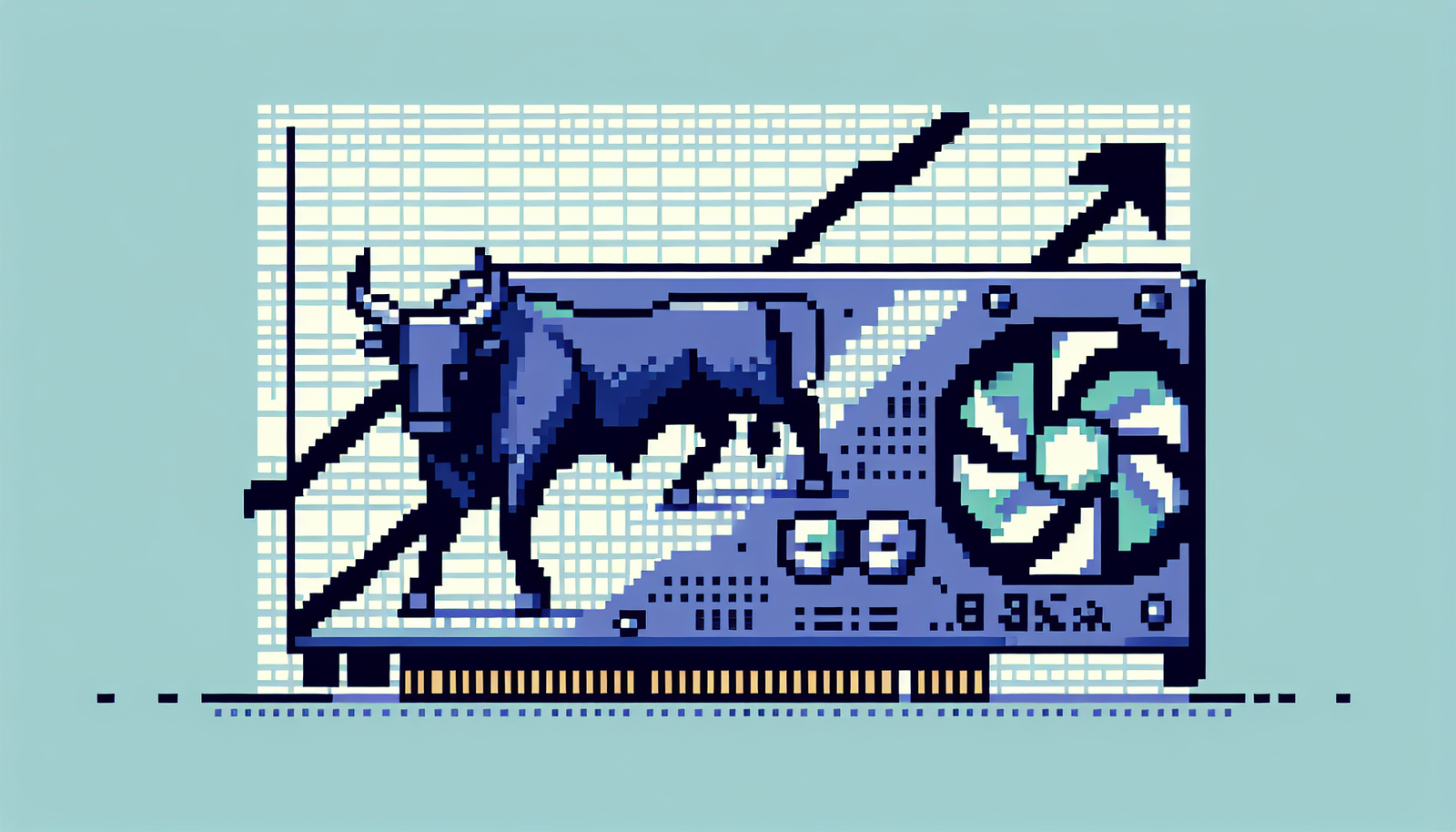 Citi Sees 17% Upside for Nvidia, Hikes Target Ahead of Earnings