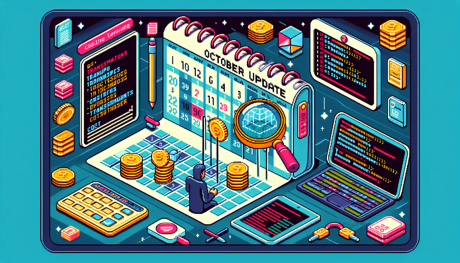 Hedera October Update: Batch Transactions and New Developer Tools