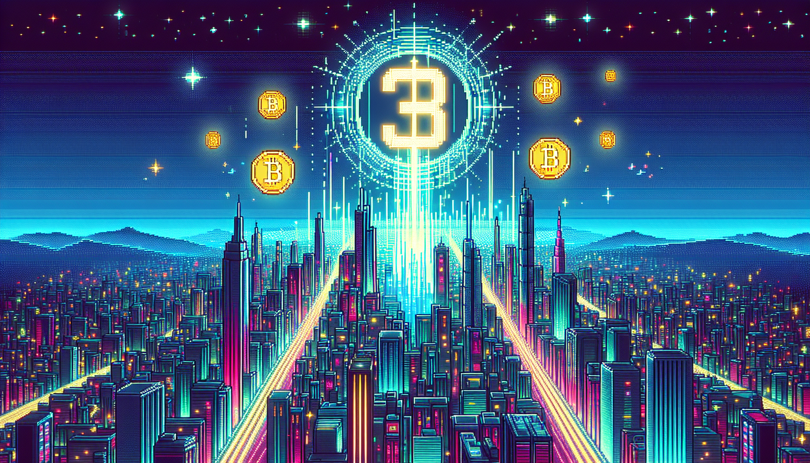 Stablecoins, Tokenized Cash to Hit $3.6T by 2030: BNY Report