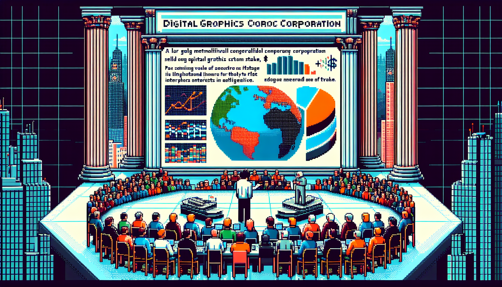 SoftBank Sells Nvidia Stake for $5.8B Despite AI Ambitions, Stock Slips