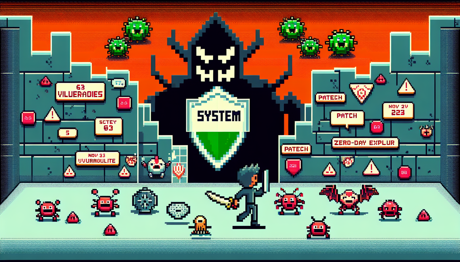 Microsoft patches 63 vulnerabilities including zero-day exploit in Nov 2025 update