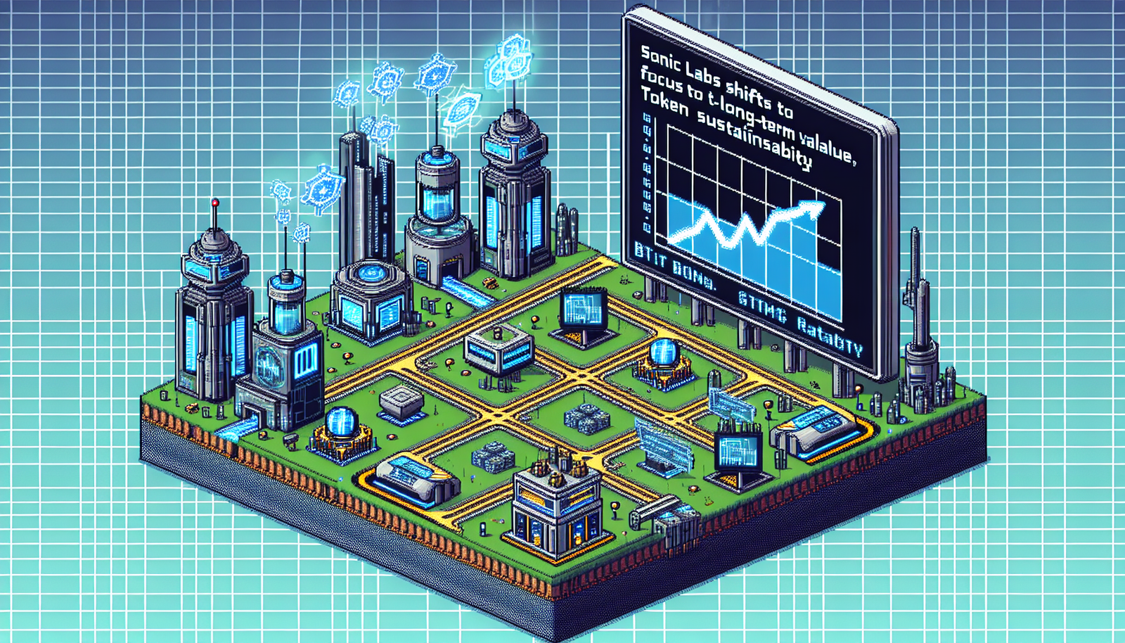 Sonic Labs shifts focus to long-term value, token sustainability