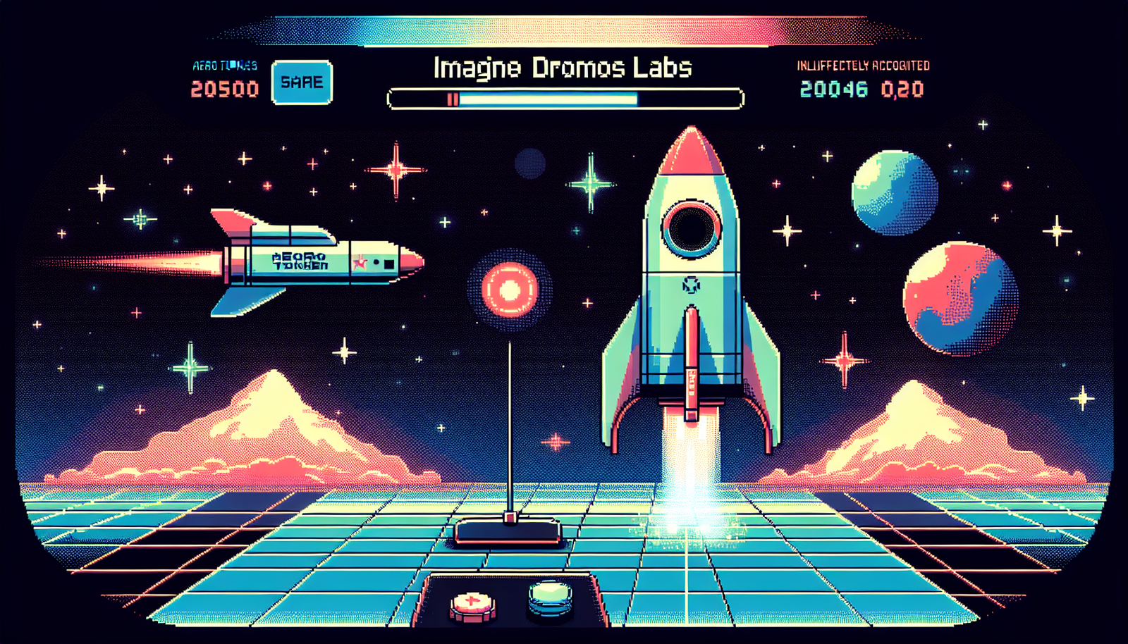 Dromos Labs to Launch Aero Token in 2026, Challenging Uniswap