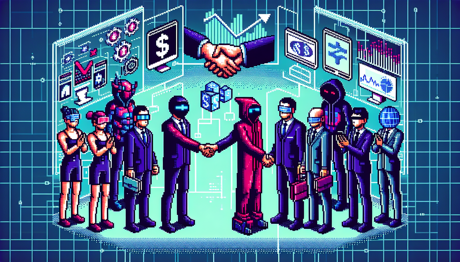 FanDuel Teams with CME for New Prediction Markets App Launch