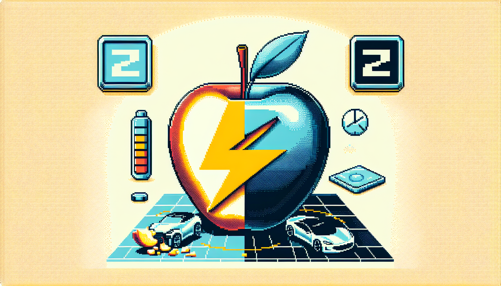 Tesla Testing Apple CarPlay Integration After Years of Resistance