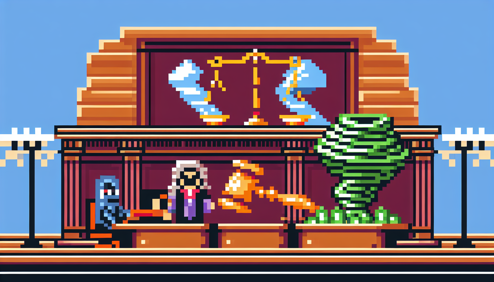 Prosecutors Urge Judge to Uphold Tornado Cash Developer’s Conviction