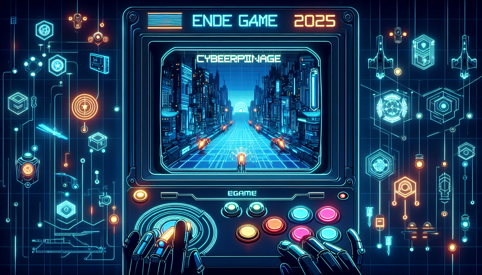 China Uses AI for Automated Cyber Espionage in 2025 Attack