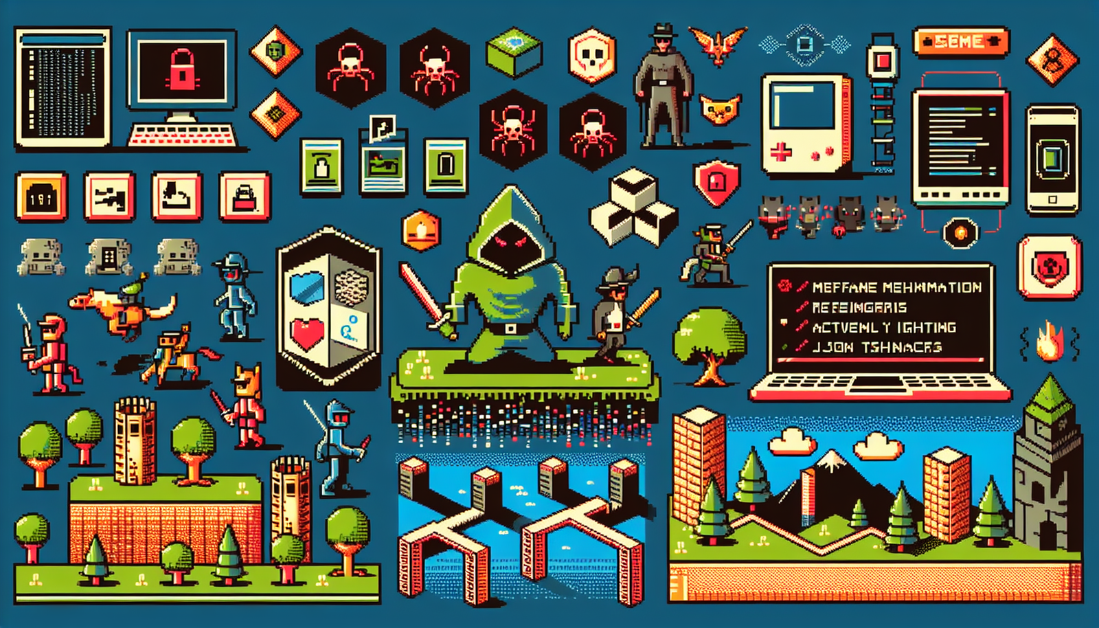 North Korean Hackers Use JSON Services for Malware Delivery