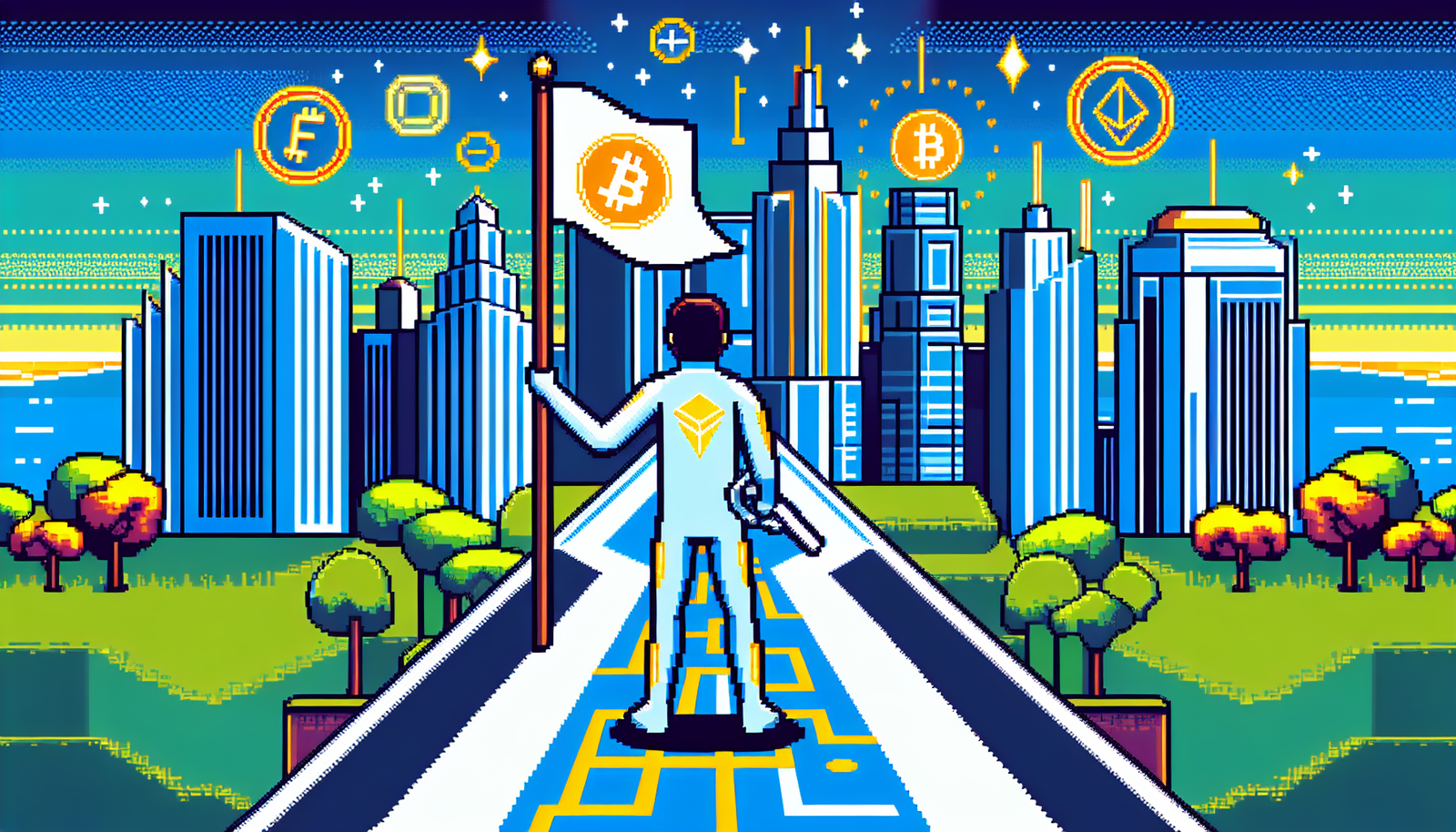 CFTC to Lead US Crypto Regulation, Boosting Market Innovation