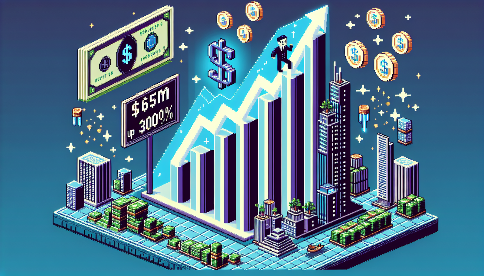 Upbit Operator Dunamu Posts $165M Q3 Net Income, Up 300%