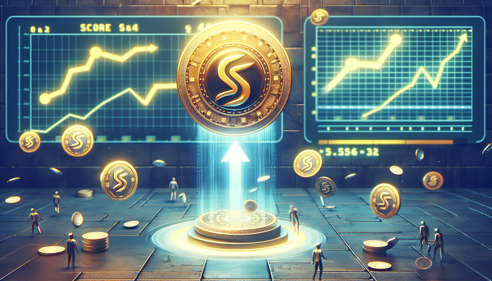 Solana Upgrades and $50M Buyback Spark SOL Price Rally Hope