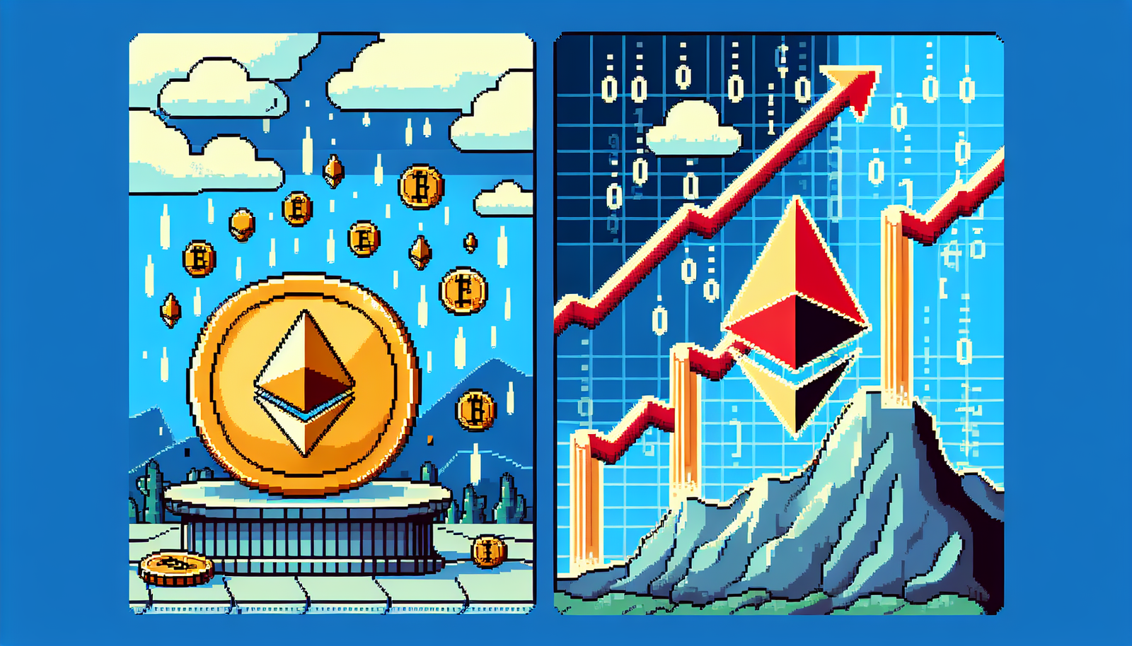 Tom Lee Says Ethereum Nearing Valuation Bottom, Eyes Price Rebound