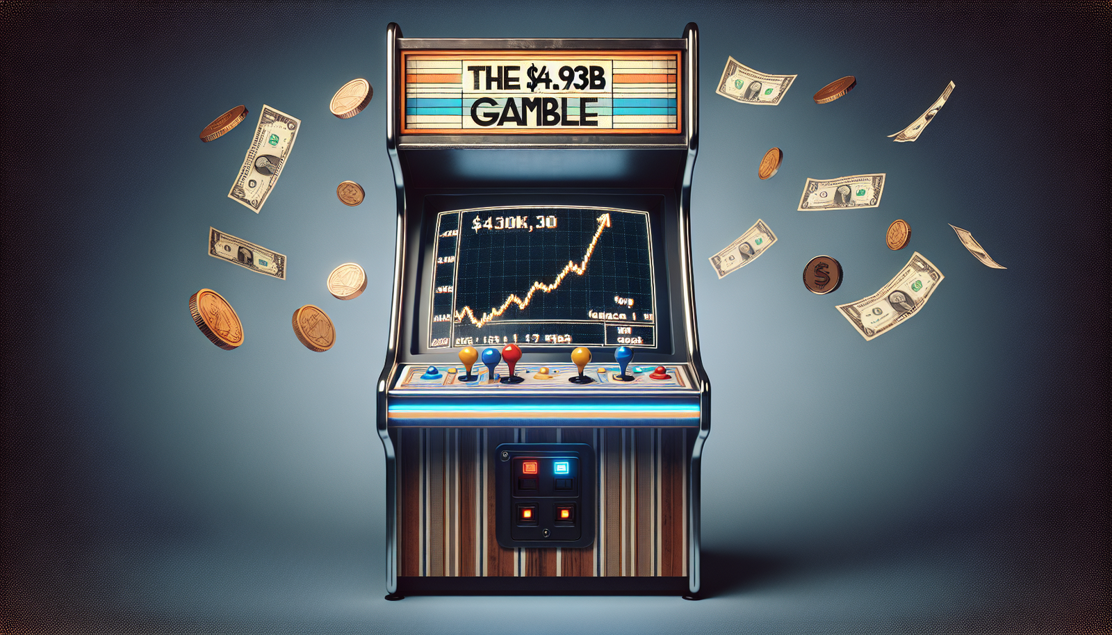 Berkshire Hathaway’s $4.93B Bet Sends Alphabet Shares to ATH