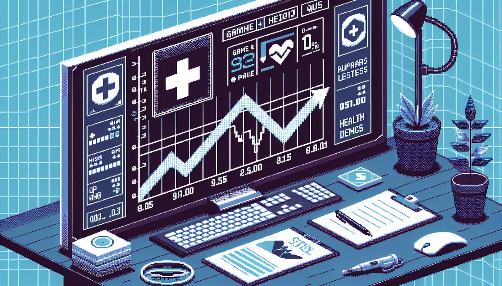 KindlyMD Shares Plunge 10% After Q3 Earnings Delay Amid Losses