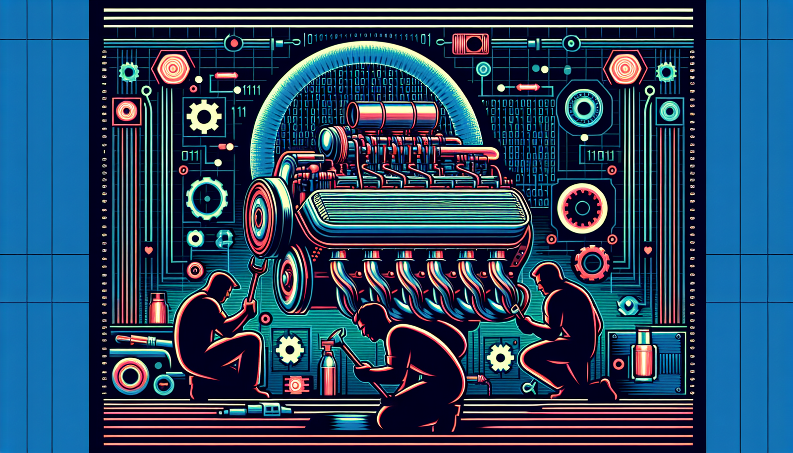 Google Patches Active Chrome Zero-Day Flaws in V8 Engine