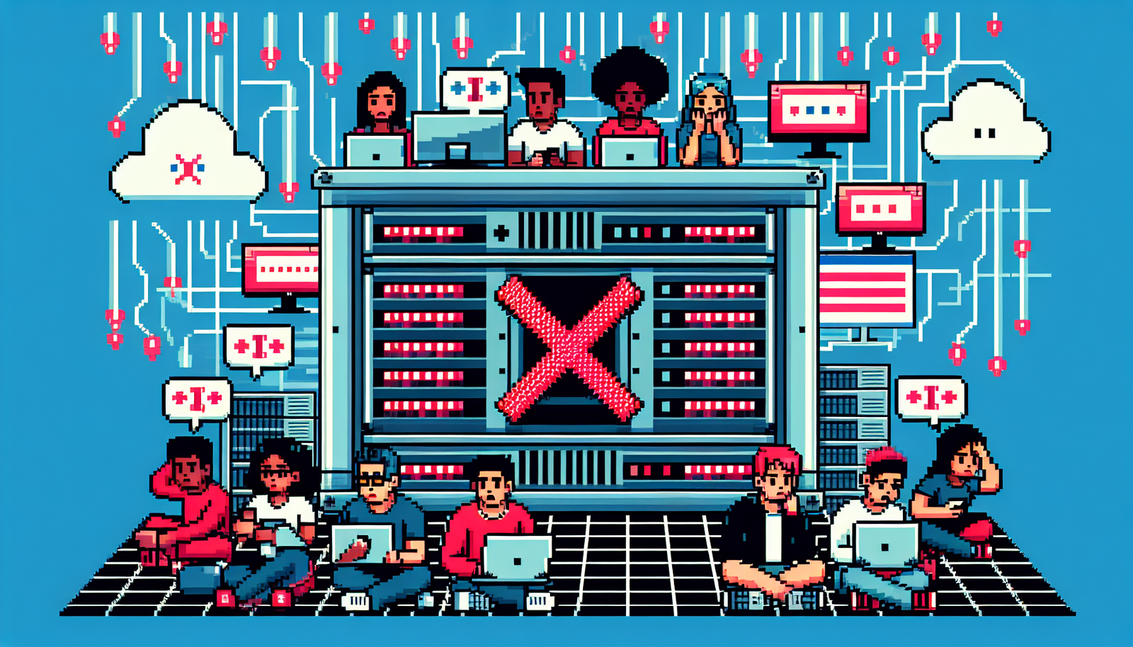 ChatGPT Down: Users Report Outages, Slow Responses Amid Issues