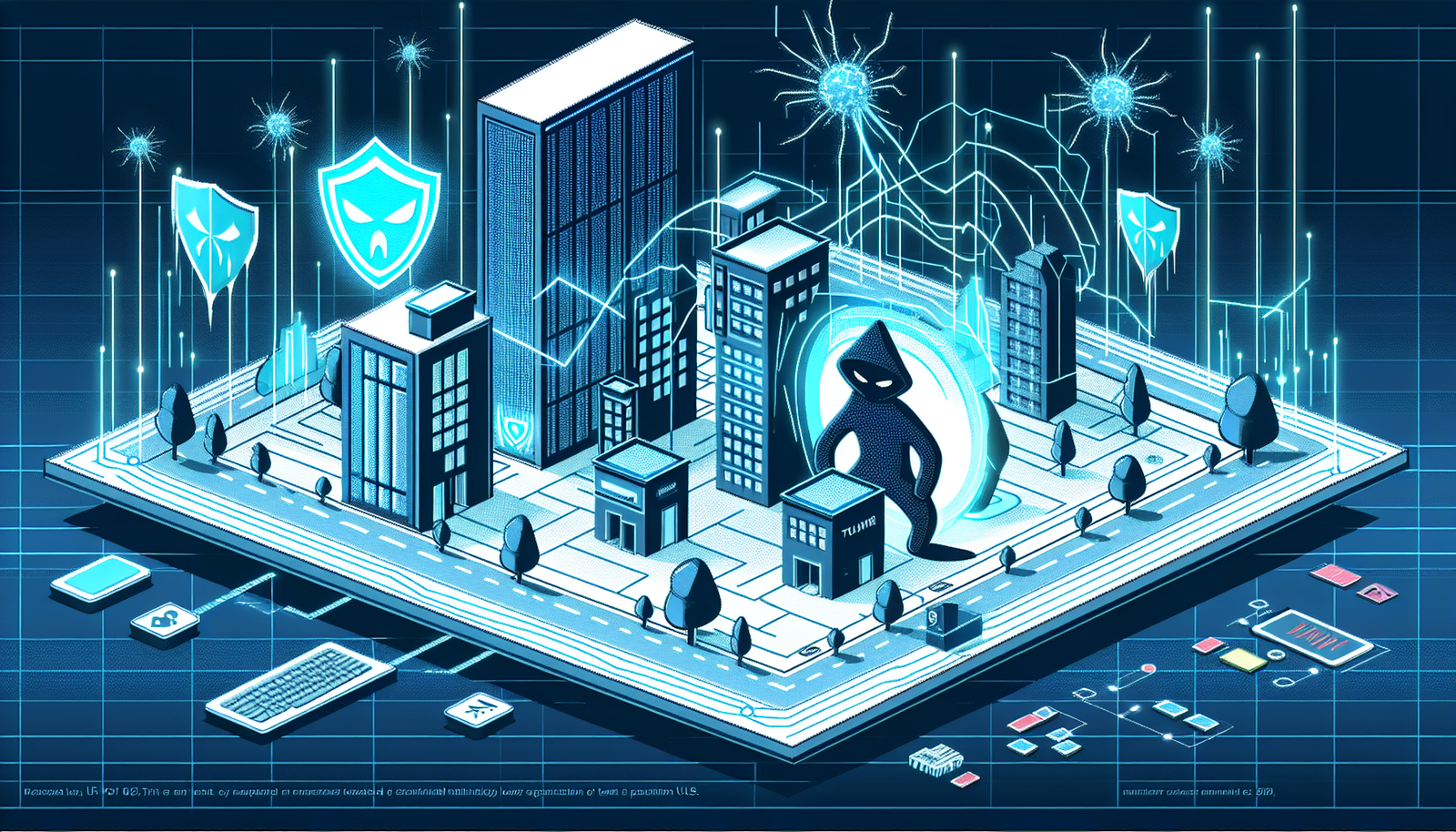 Sophisticated Tuoni C2 Malware Targets US Real-Estate Firm