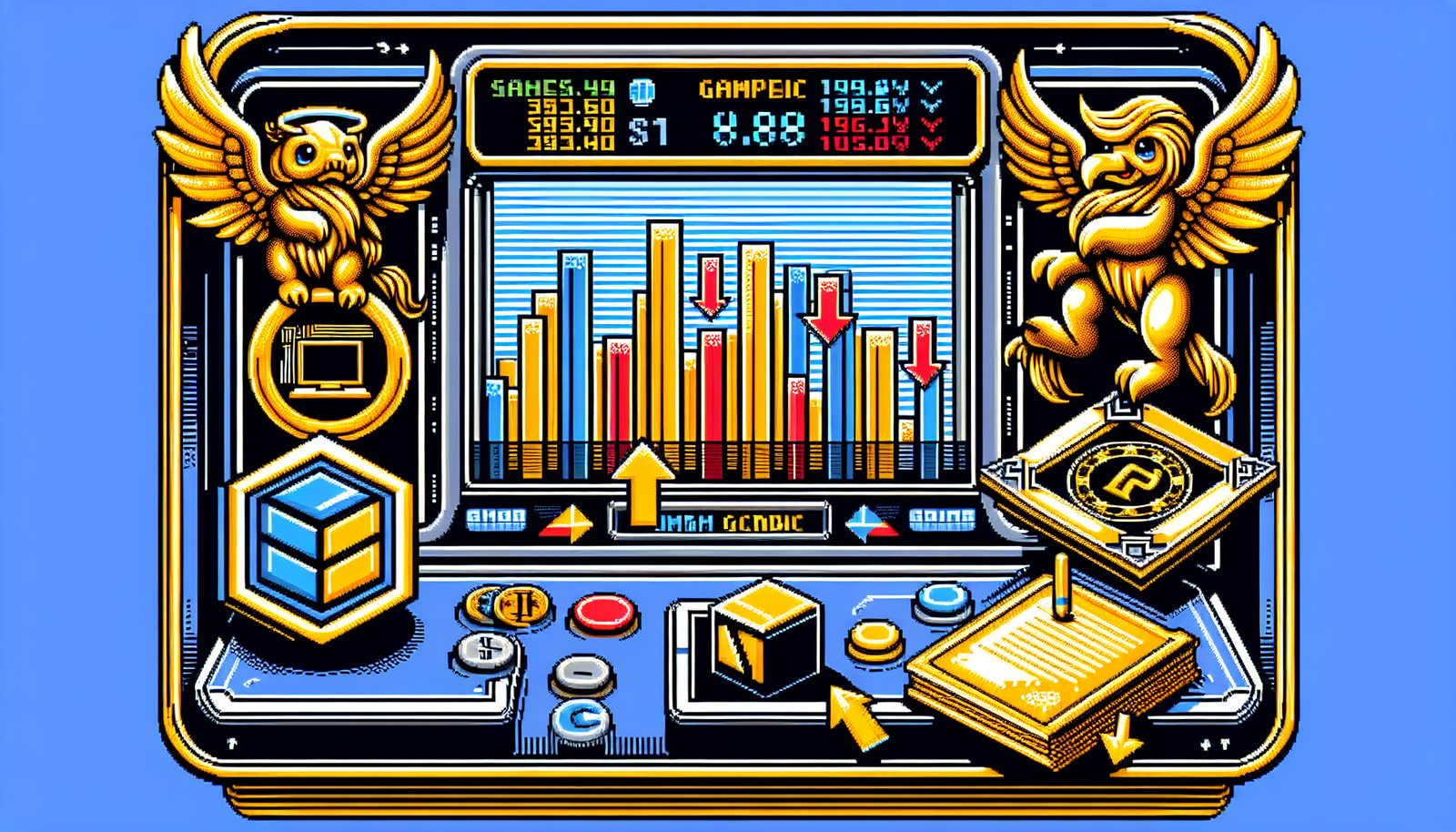 Microsoft, Nvidia Stocks Fall Despite $30B Anthropic Deal