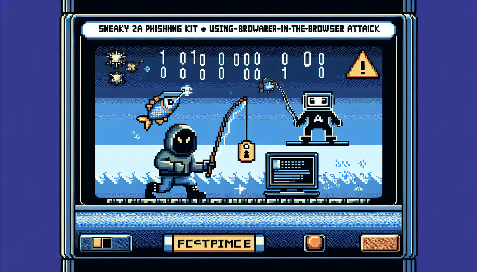 Sneaky 2FA Phishing Kit Now Uses Browser-in-the-Browser Attack