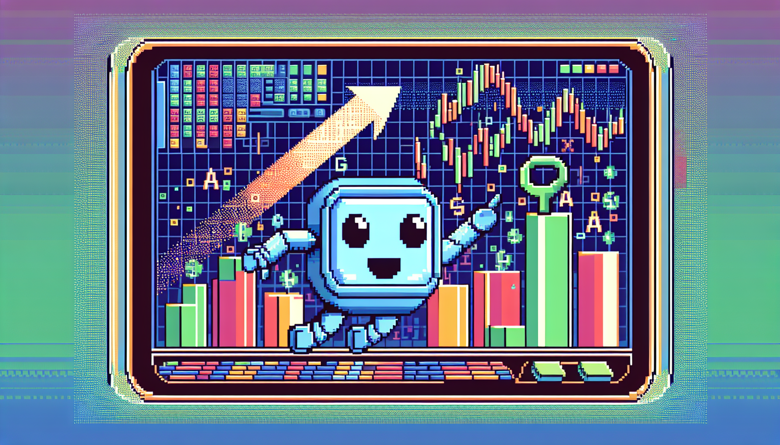 Alphabet’s Gemini 3 AI Boosts Stock, Hits New Highs