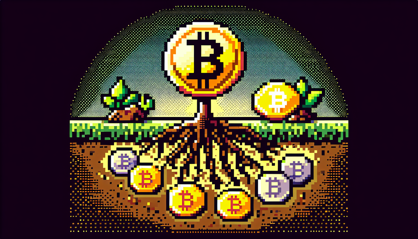 Bitcoin Stability Signals Shift to Fundamentals, Altcoins Hold Firm