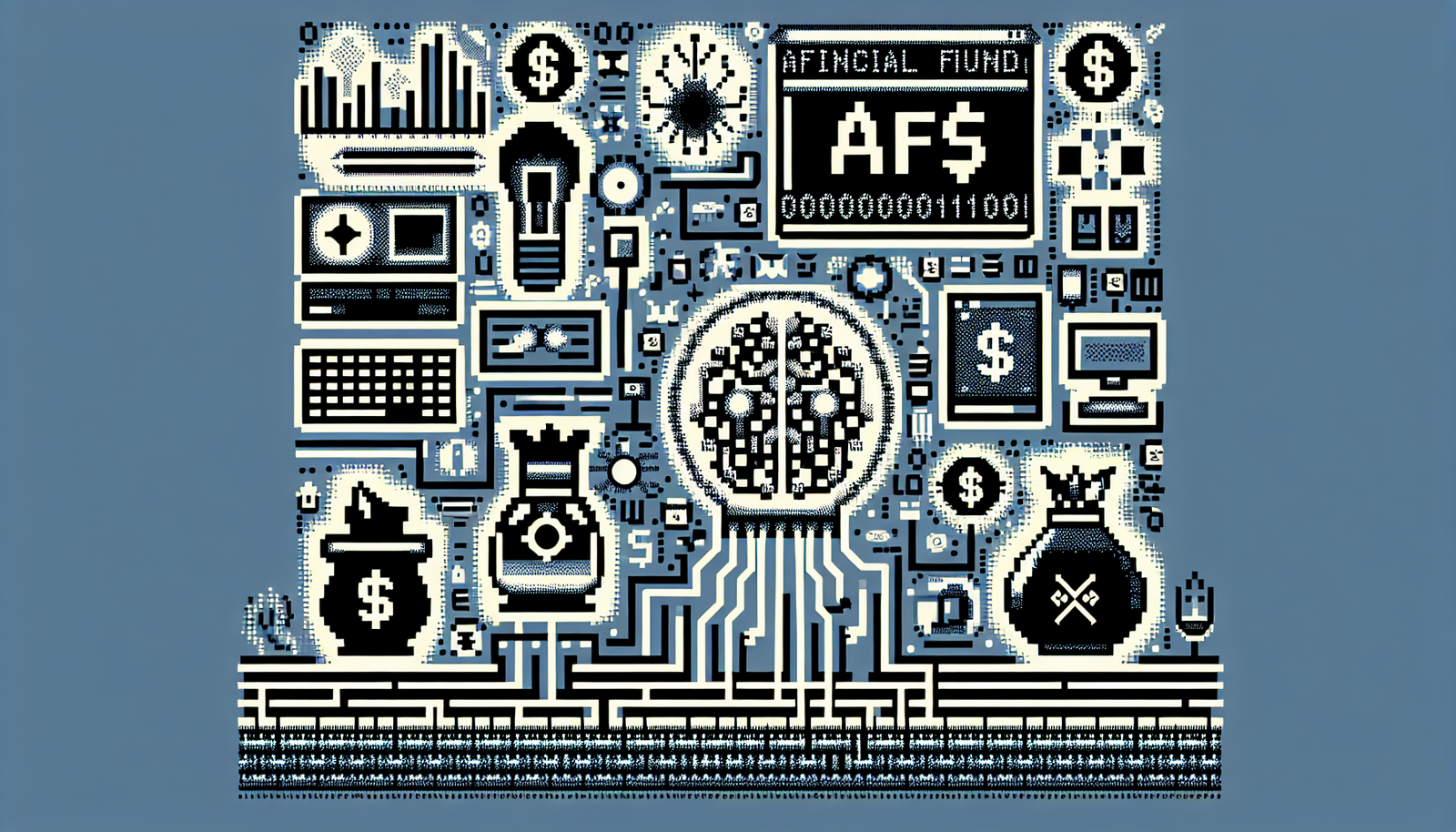 Brookfield Launches $100B AI Fund With Nvidia, Kuwait Investment Authority