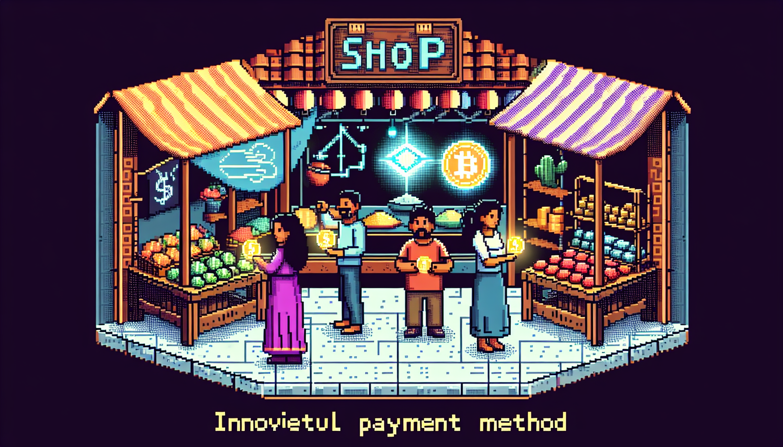 Opera MiniPay Enables Stablecoin Payments at Shops in LatAm