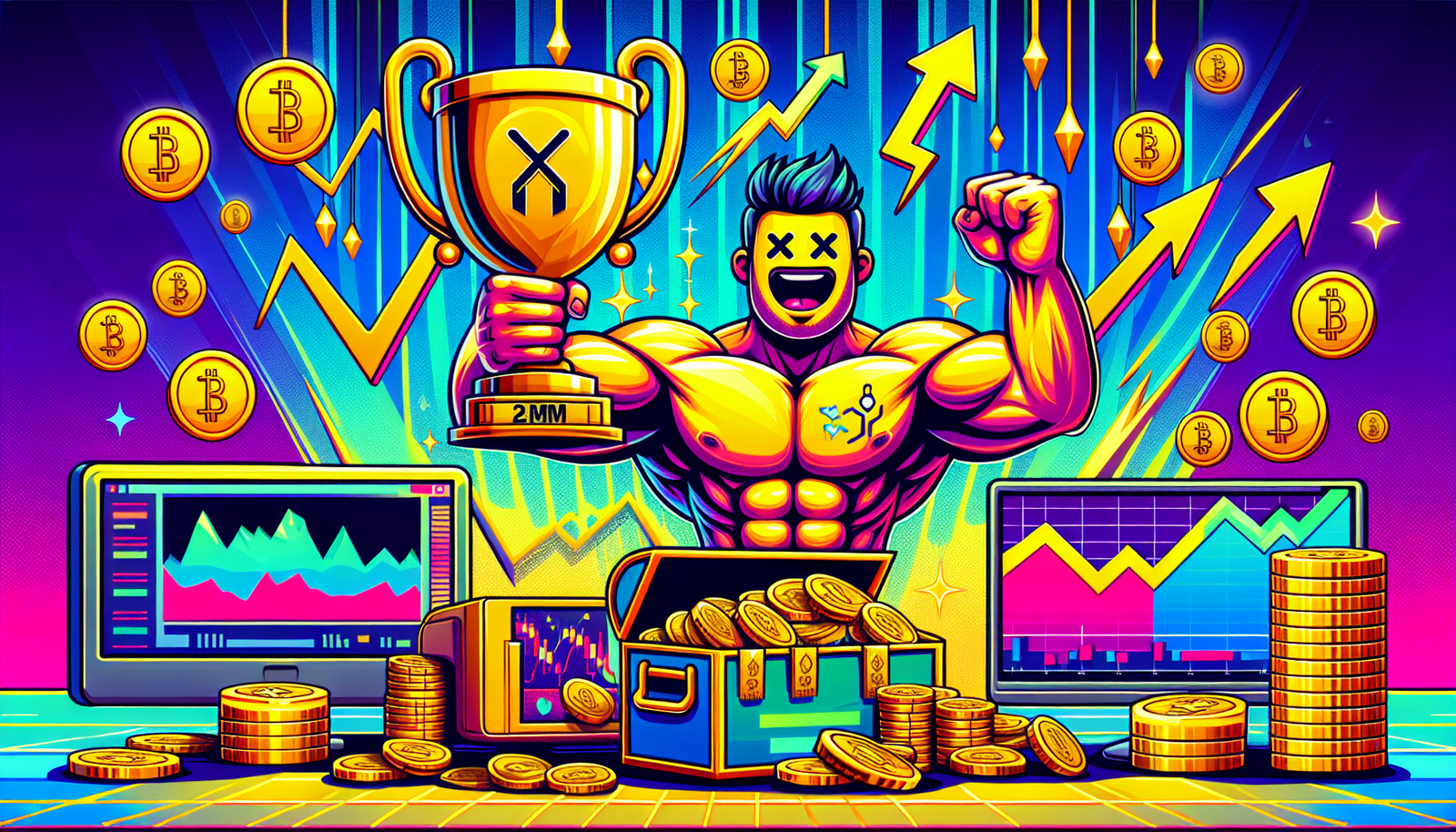 Dave Portnoy Buys $2M Crypto, $1M in XRP Amid Market Dip