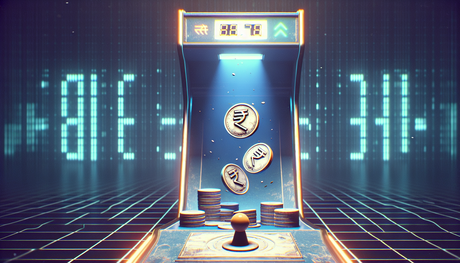 Indian Rupee Hits 88.76, May Fall to 90 by March 2026