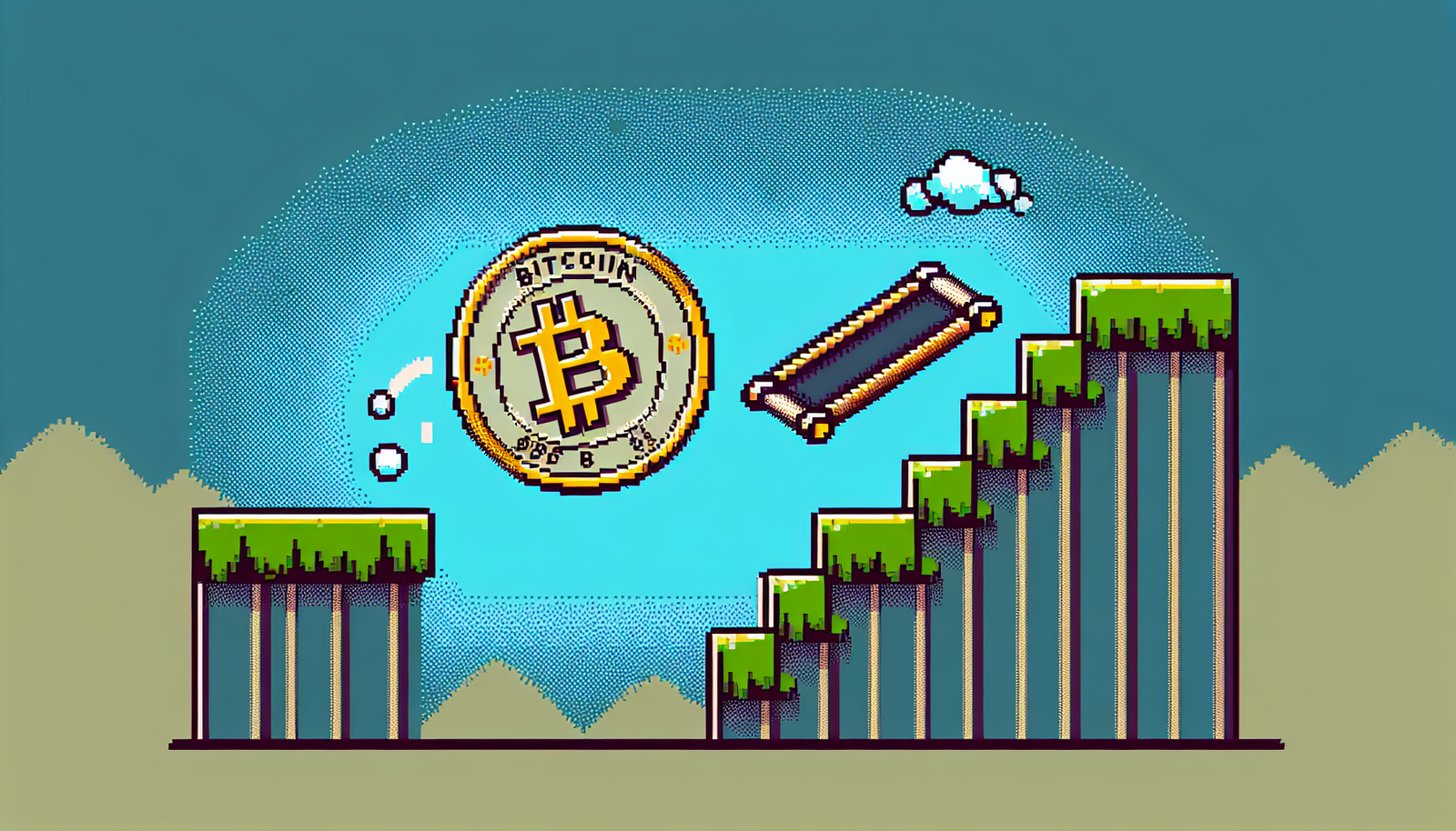 Bitcoin Sentiment Hits Record Low, Tactical Price Bounce Expected