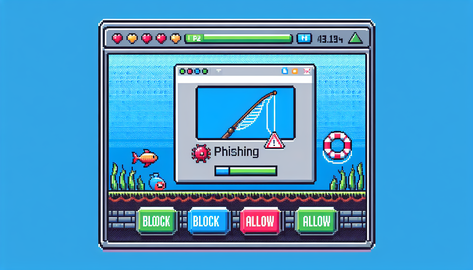 New Matrix Push C2 Kit Exploits Browser Notifications for Phishing
