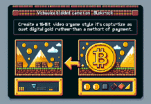 BlackRock: Bitcoin Seen More as Digital Gold Than Payment Tool BlackRock: Bitcoin Seen More as Digital Gold Than Payment Tool