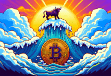Lyn Alden Rules Out Major Bitcoin Crash, Sees Bull Market Ahead Lyn Alden Rules Out Major Bitcoin Crash, Sees Bull Market Ahead