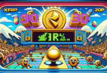 XRP Gains 300% Since Nov 2024; Eyes Set on 2026 Highs XRP Gains 300% Since Nov 2024; Eyes Set on 2026 Highs