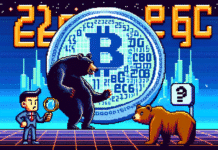 VanEck CEO Questions Bitcoin’s Encryption, Privacy Amid 2026 Bear Market VanEck CEO Questions Bitcoin’s Encryption, Privacy Amid 2026 Bear Market