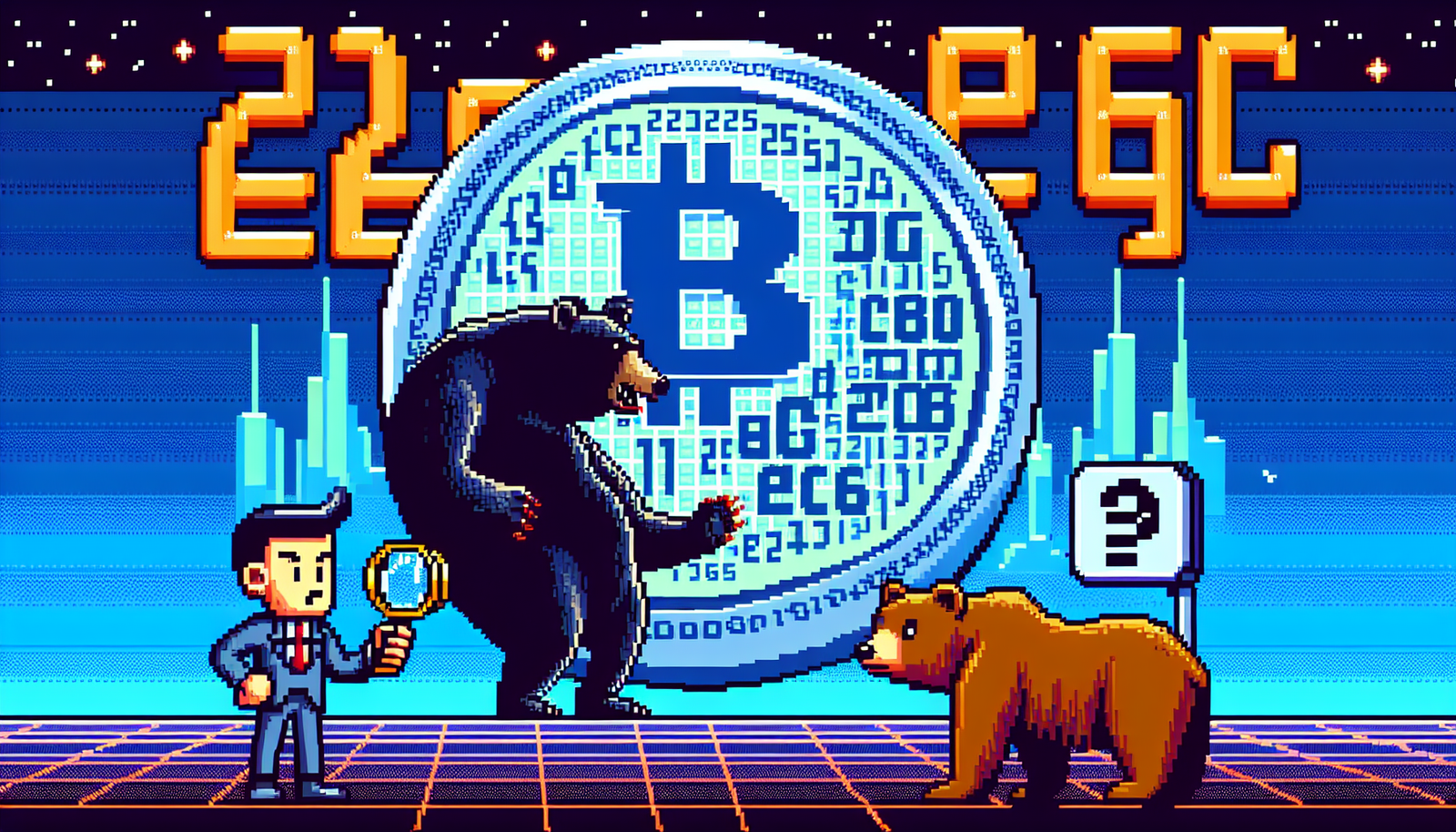 VanEck CEO Questions Bitcoin’s Encryption, Privacy Amid 2026 Bear Market
