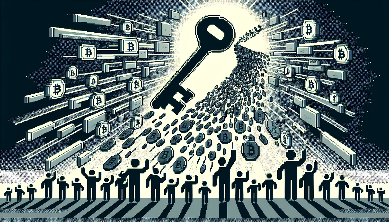 Grayscale Names Chainlink Key to Blockchain Tokenization Boom