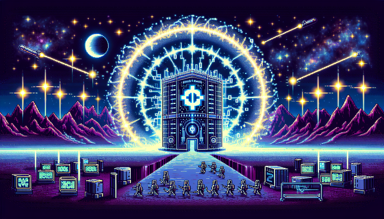 Zcash Prepares Quantum Defenses Against Future Blockchain Attacks